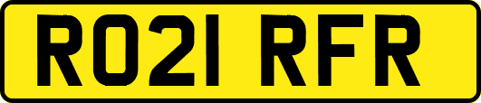 RO21RFR