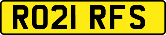 RO21RFS