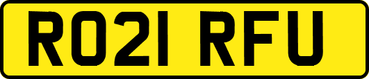 RO21RFU