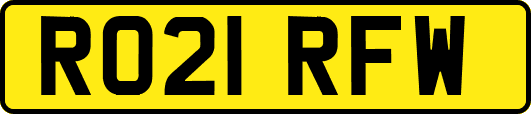 RO21RFW