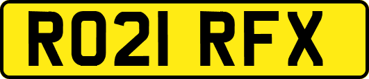 RO21RFX