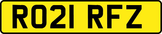 RO21RFZ