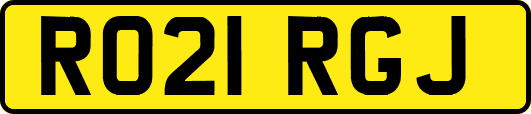 RO21RGJ