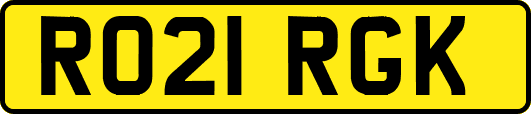 RO21RGK
