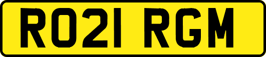 RO21RGM