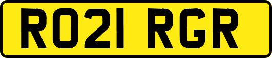 RO21RGR