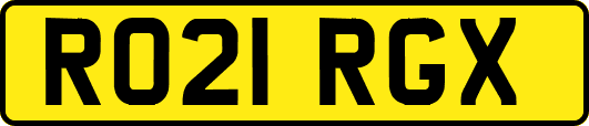 RO21RGX