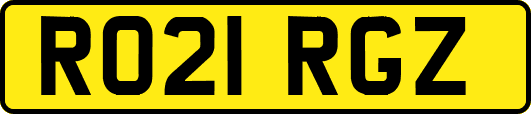 RO21RGZ