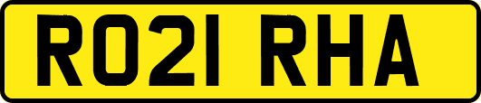 RO21RHA