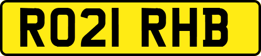 RO21RHB