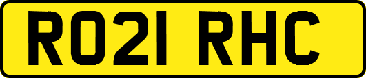 RO21RHC