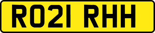 RO21RHH