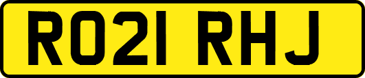 RO21RHJ