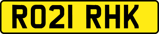 RO21RHK