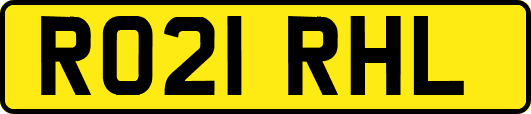 RO21RHL