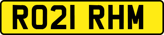 RO21RHM