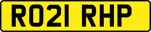 RO21RHP