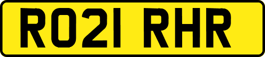 RO21RHR