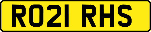 RO21RHS