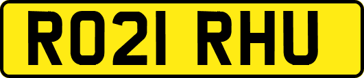 RO21RHU