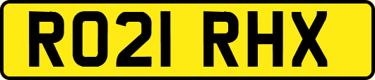 RO21RHX