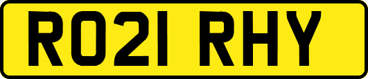 RO21RHY