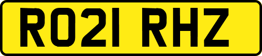 RO21RHZ
