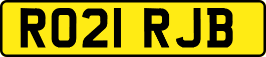 RO21RJB