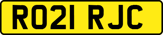 RO21RJC