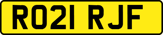 RO21RJF