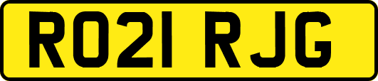 RO21RJG