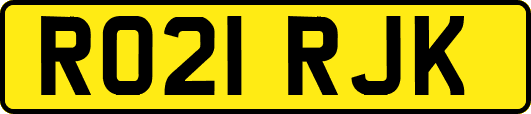 RO21RJK