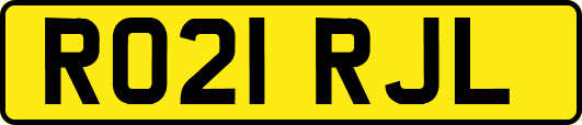 RO21RJL