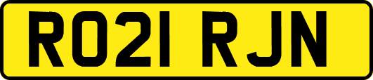 RO21RJN