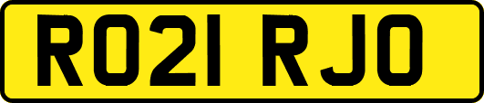 RO21RJO