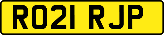 RO21RJP