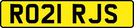RO21RJS