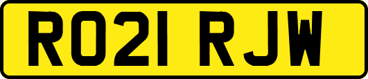 RO21RJW