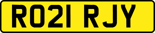 RO21RJY