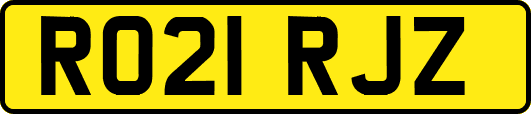 RO21RJZ