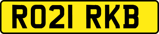 RO21RKB