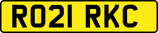 RO21RKC