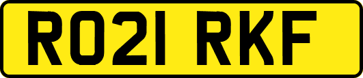 RO21RKF