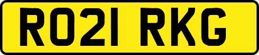 RO21RKG