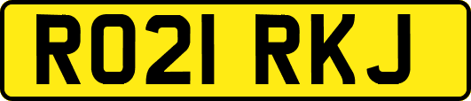 RO21RKJ