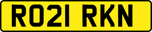 RO21RKN