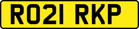 RO21RKP