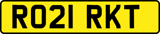 RO21RKT