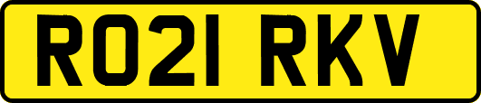 RO21RKV