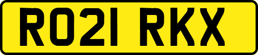 RO21RKX